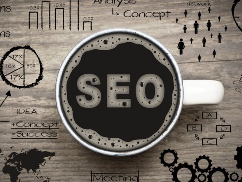 Online-Marketing / SEO mit TYPO3 für mehr Sichtbarkeit Online-Marketing / SEO mit TYPO3 für mehr Sichtbarkeit